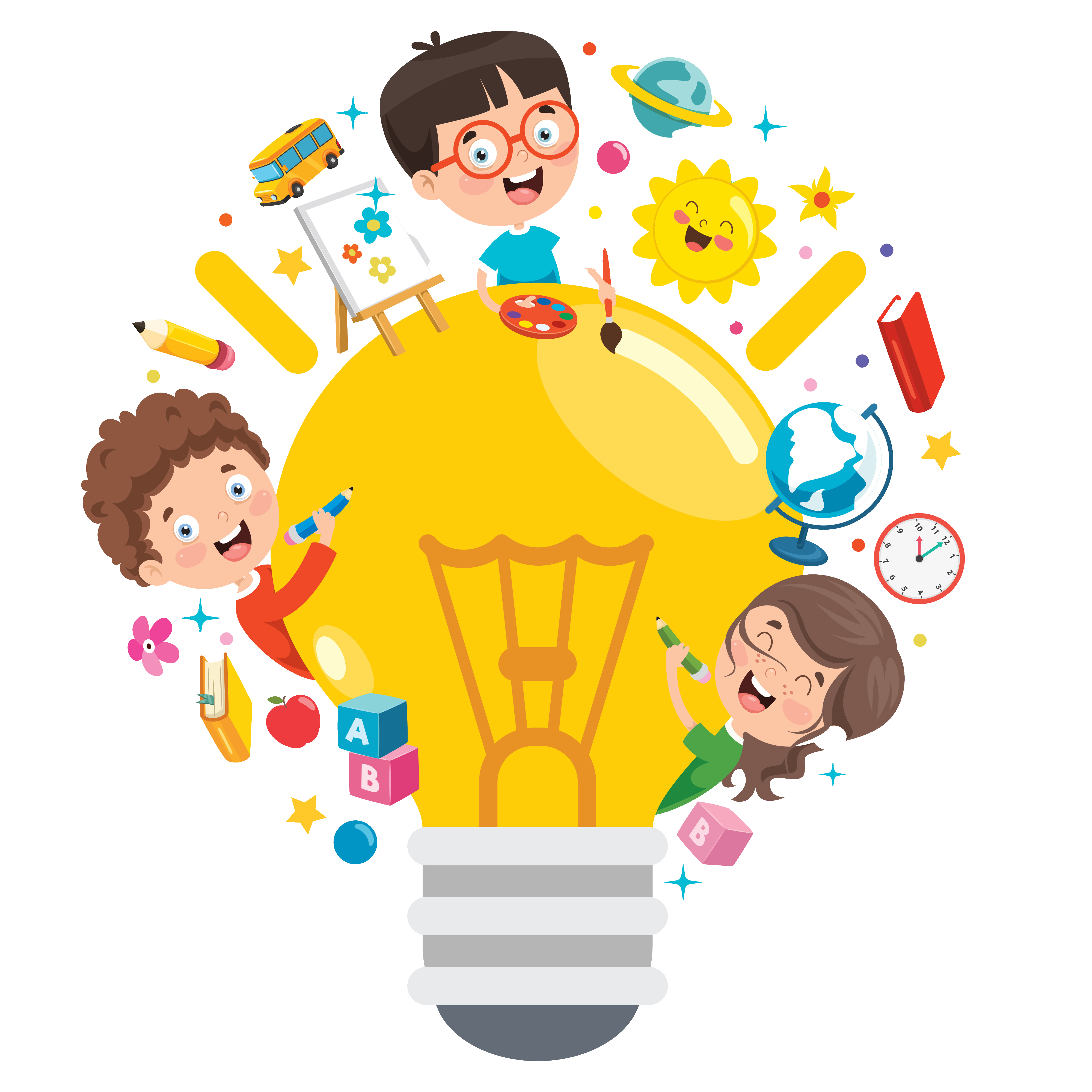 Concept Design For Creative Thinking