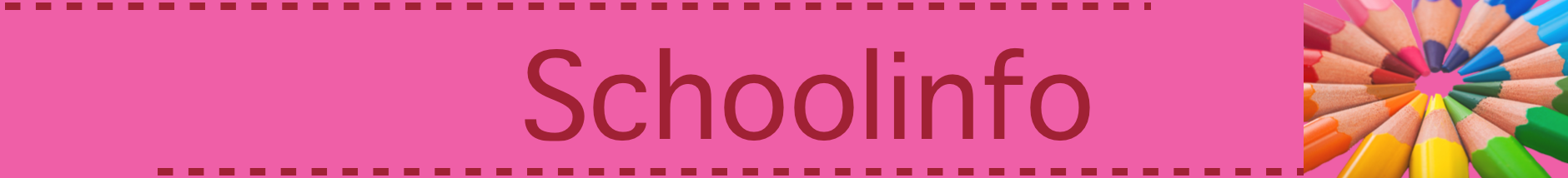Schoolinfo
